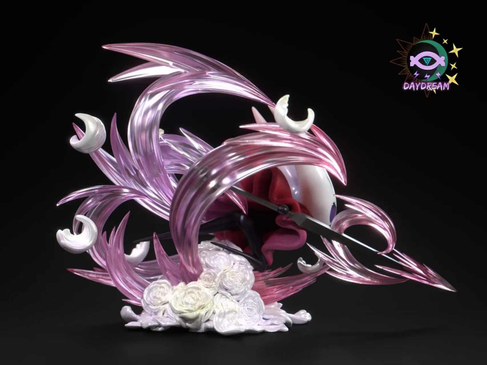 DayDream Studio - Hornet - Hollow Knight Silksong Resin Statue