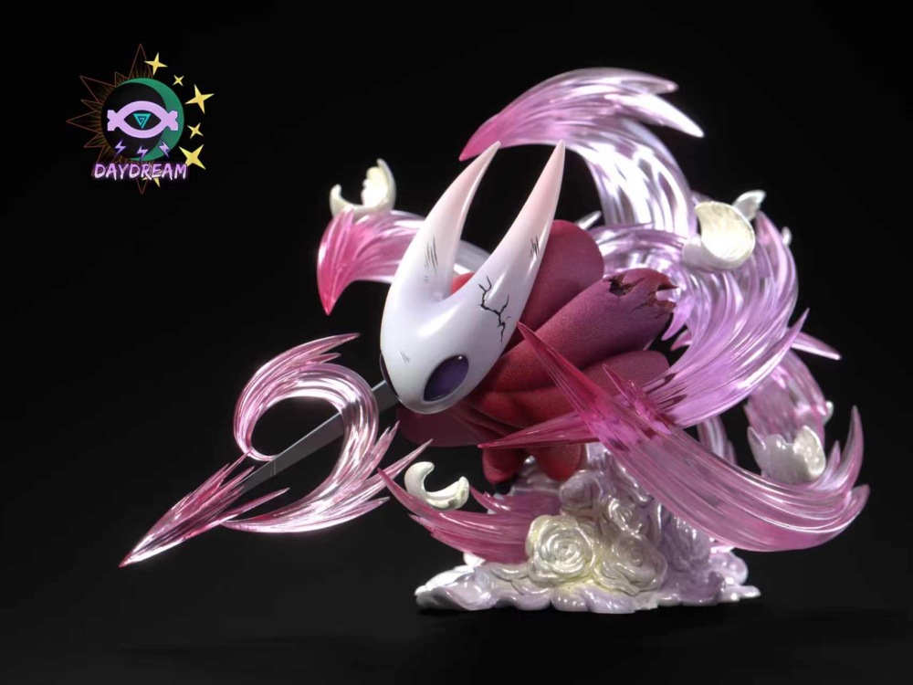 DayDream Studio - Hornet - Hollow Knight Silksong Resin Statue