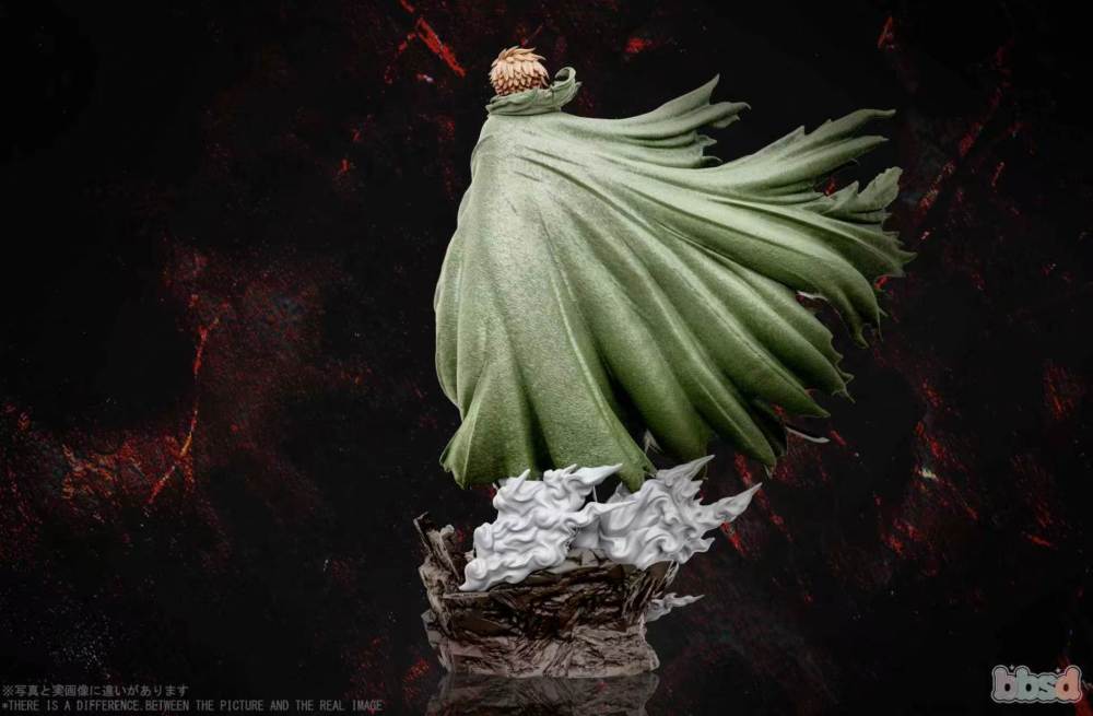 [Preorder] BBSD Studio - Syaoran - Tsubasa Reservoir Chronicle Resin Statue
