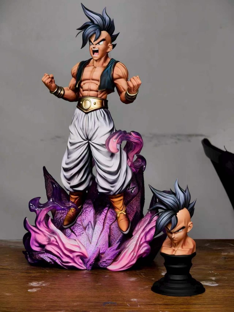[Preorder] KL Studio - Super Uub - Dragon Ball Resin Statue