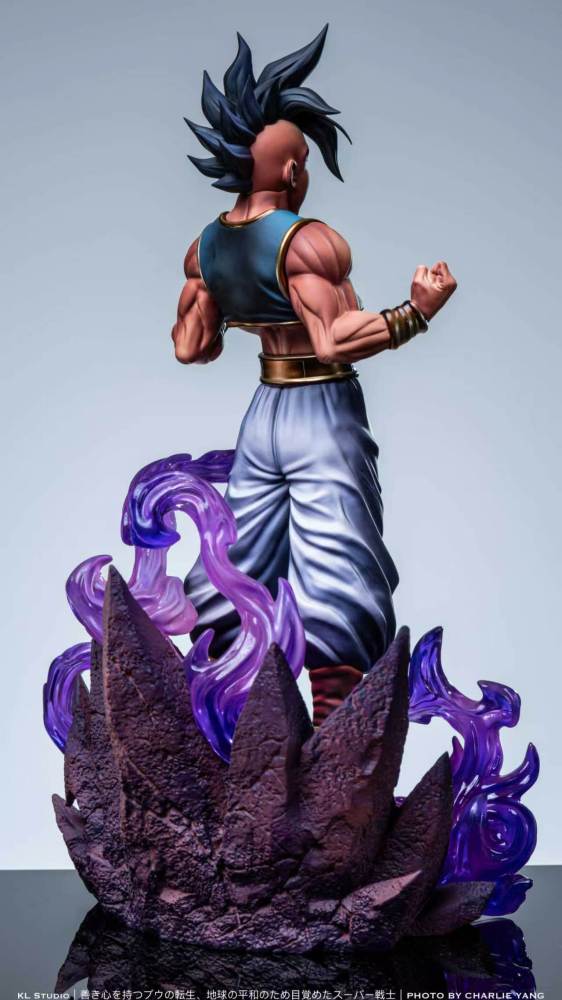 [Preorder] KL Studio - Super Uub - Dragon Ball Resin Statue