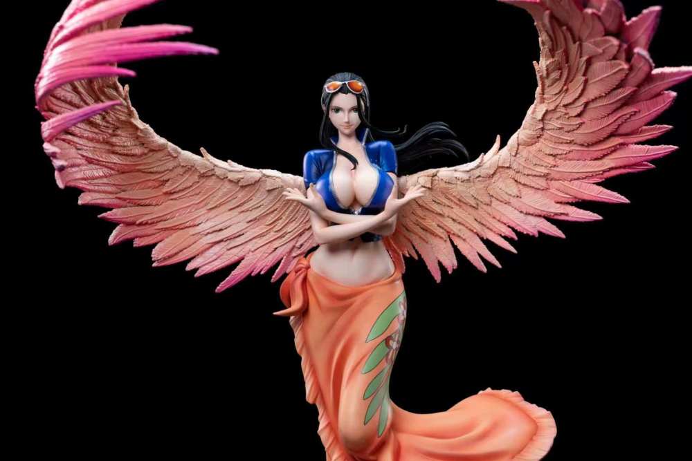 [Preorder] Only Dream Studio - Nico Robin - One Piece Resin Statue
