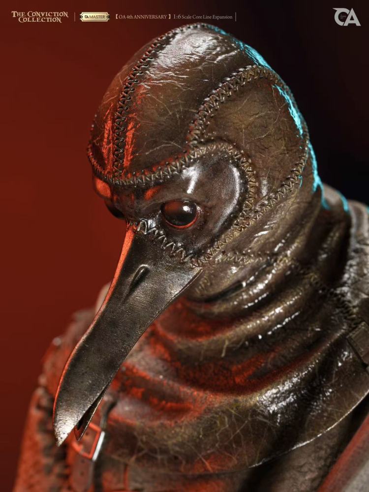 [Preorder] Orange Art Studio - Executioner - Berserk Resin Statue