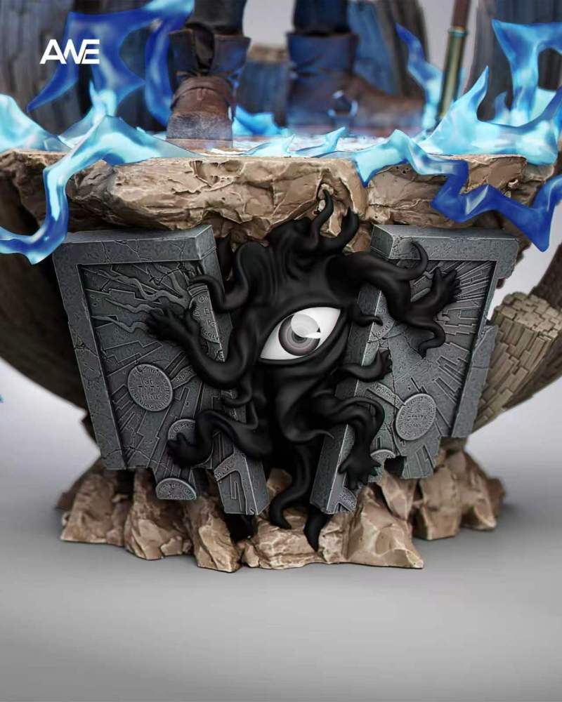 [Preorder] Ane Studio - Edward Elric - Fullmetal Alchemist Resin Statue