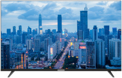 Commercial TV