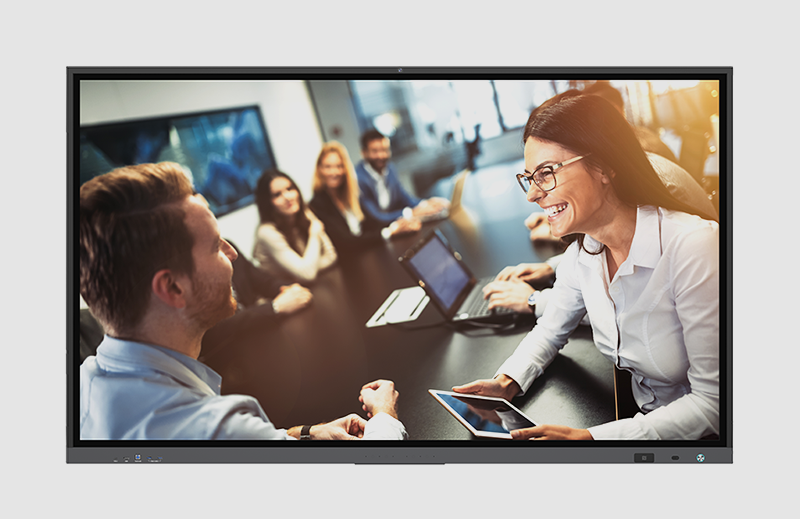 Interactive Whiteboard-T6A Series