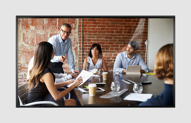 Interactive Whiteboard-T9A Series
