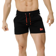BROKIG 5" Bodybuilding/Beach Shorts