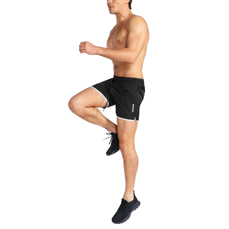 BROKIG Lightweight Running Shorts