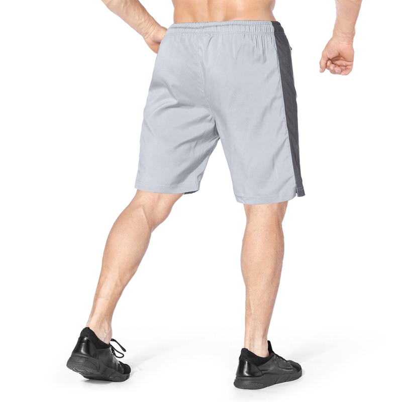 BROKIG Sidemesh Workout Shorts