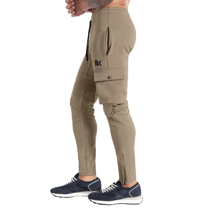 BROKIG Primitive Cargo Joggers