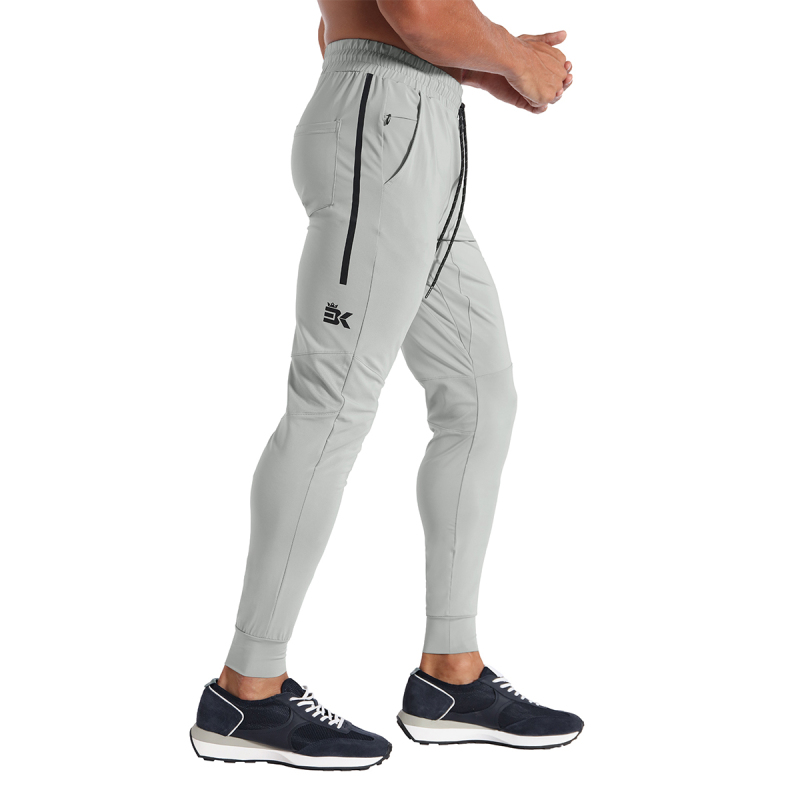 BROKIG Lightweight Gym Joggers