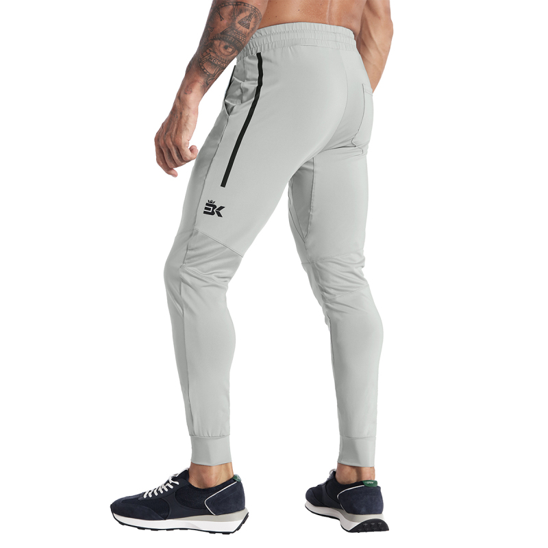 BROKIG Lightweight Gym Joggers