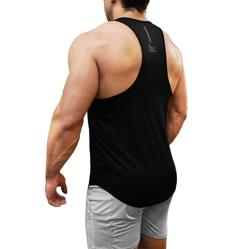 BROKIG 2 Pack Lightweight Gym Tank