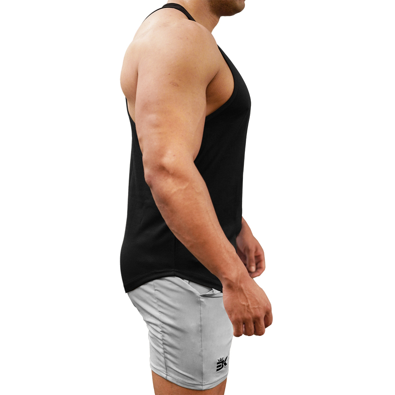 BROKIG 2 Pack Lightweight Gym Tank