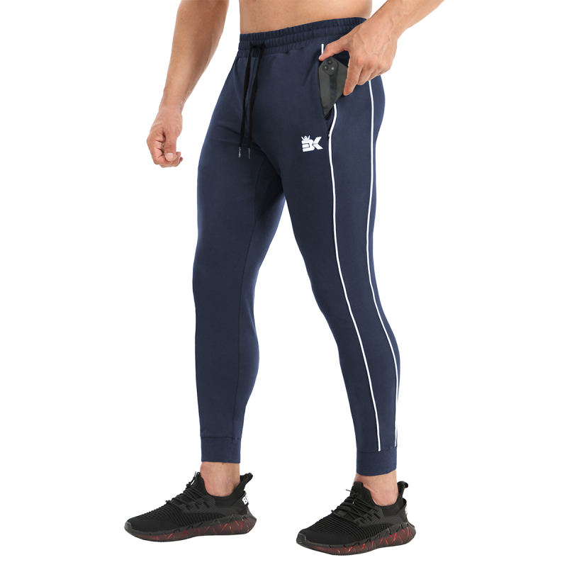 BROKIG Double Streamlines Joggers