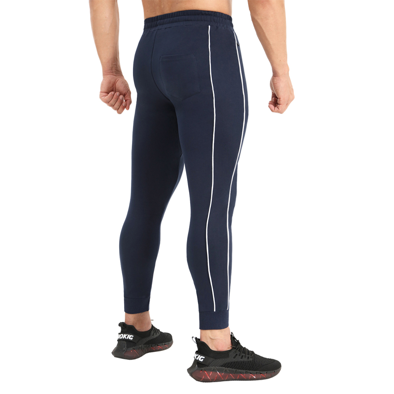 BROKIG Double Streamlines Joggers