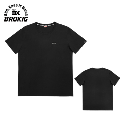 BROKIG Fashion T-shirt for man