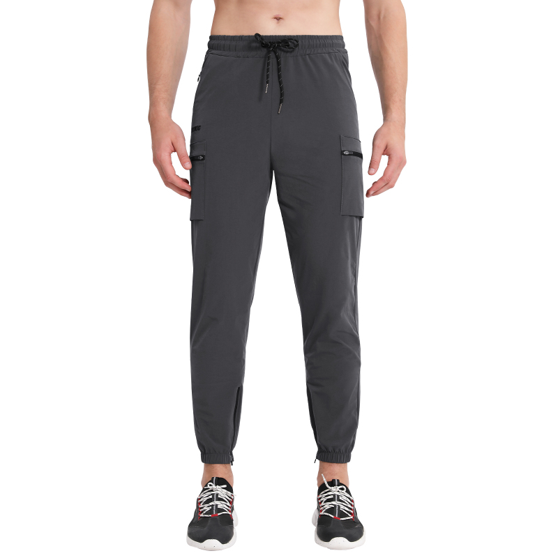 BROKIG Lightweight Workout Sweatpants