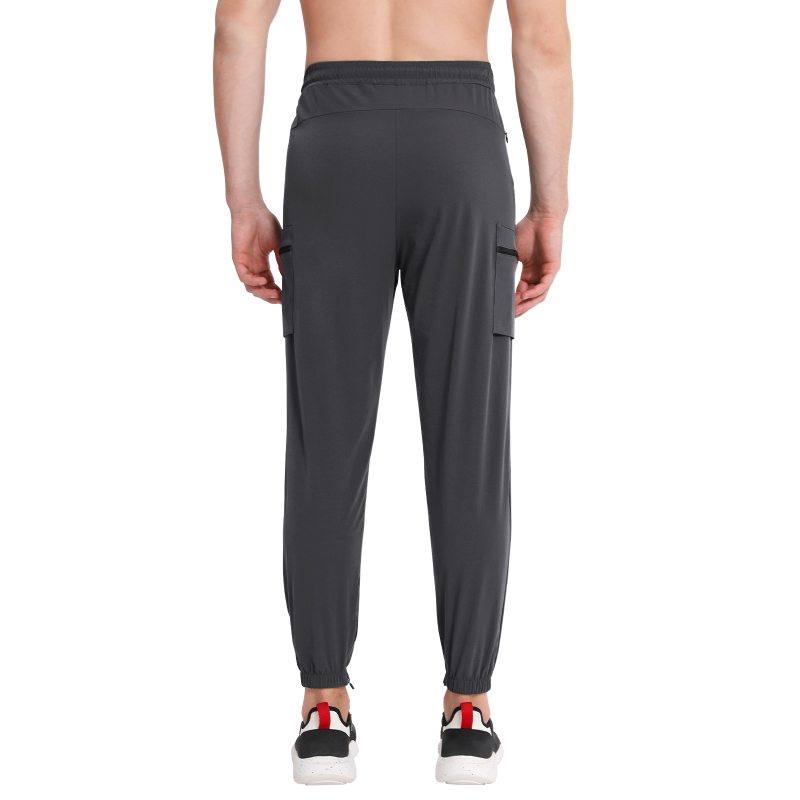 BROKIG Lightweight Workout Sweatpants