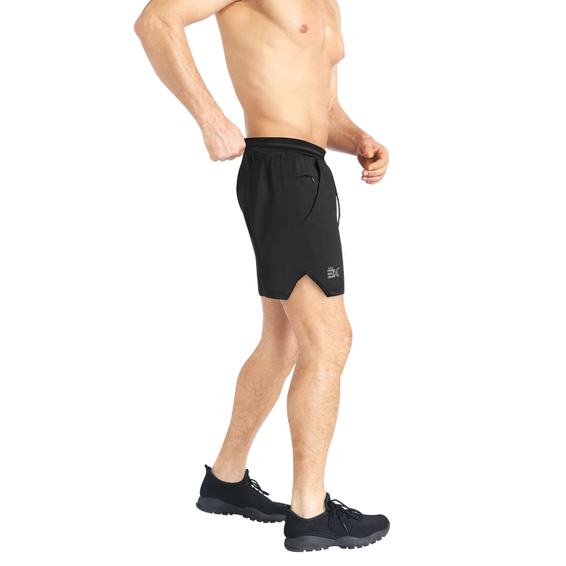 BROKIG MEN'S Lightweight Gym Shorts