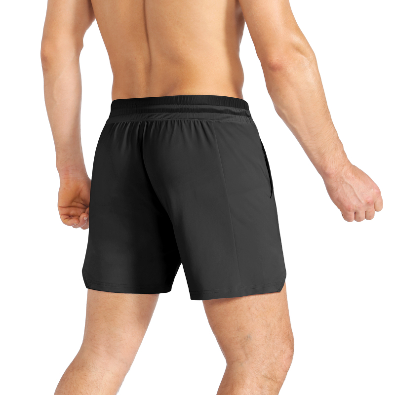BROKIG MEN'S Lightweight Gym Shorts
