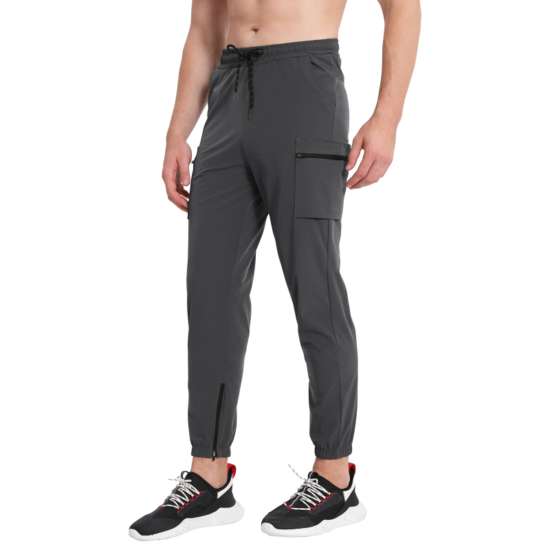 BROKIG Lightweight Workout Sweatpants