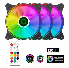 Rainbow 3in 1