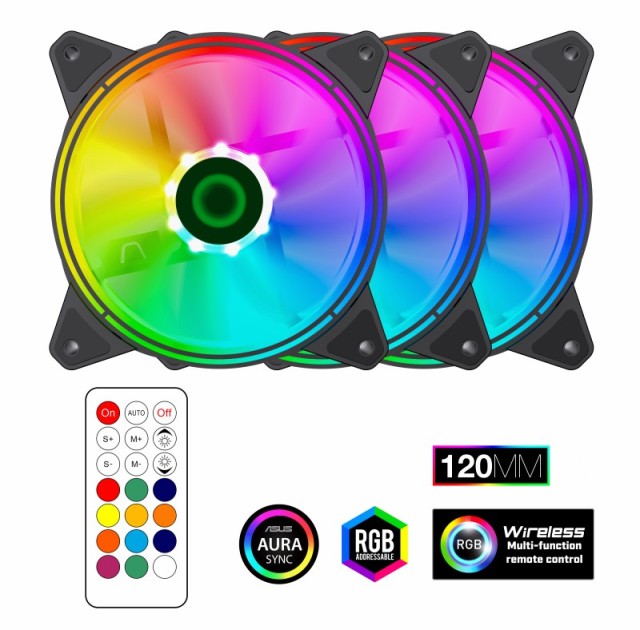 Rainbow 3in 1