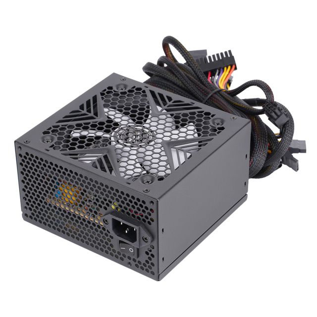 300W