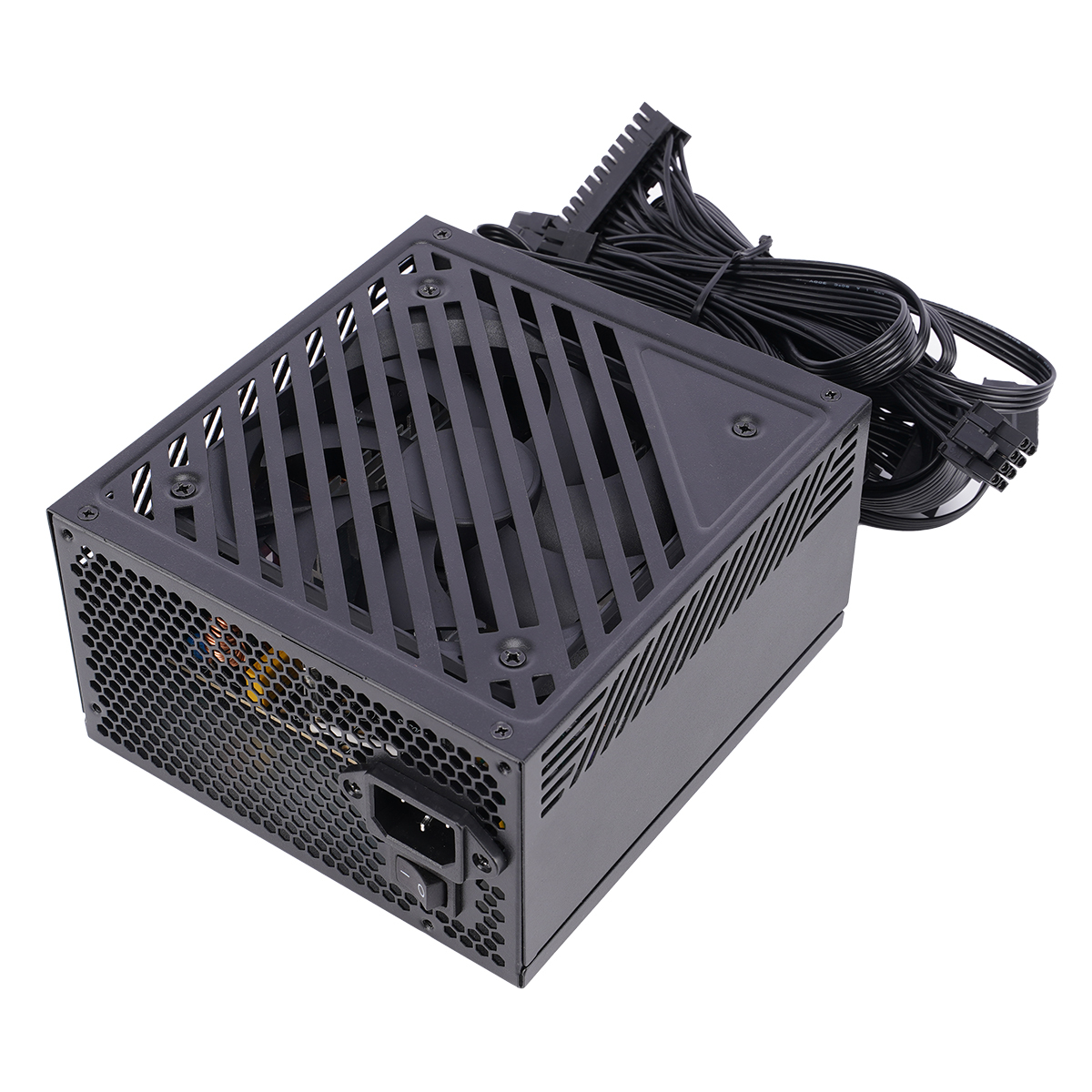 400W