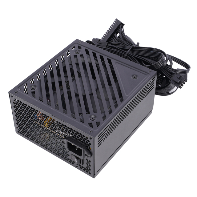 400W