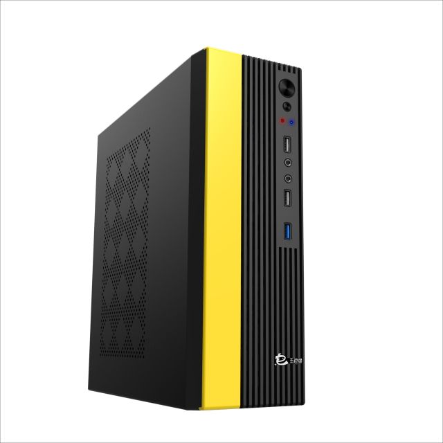 9502 YELLOW