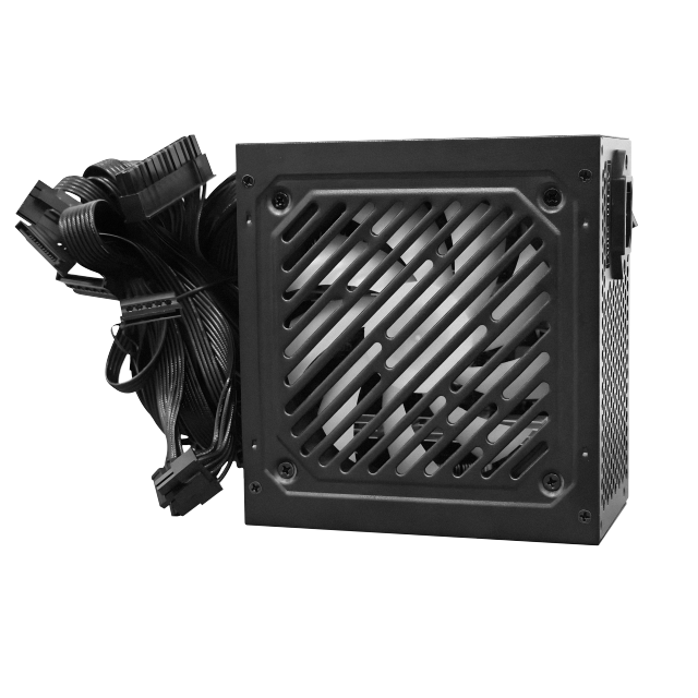80+ BRONE 650W