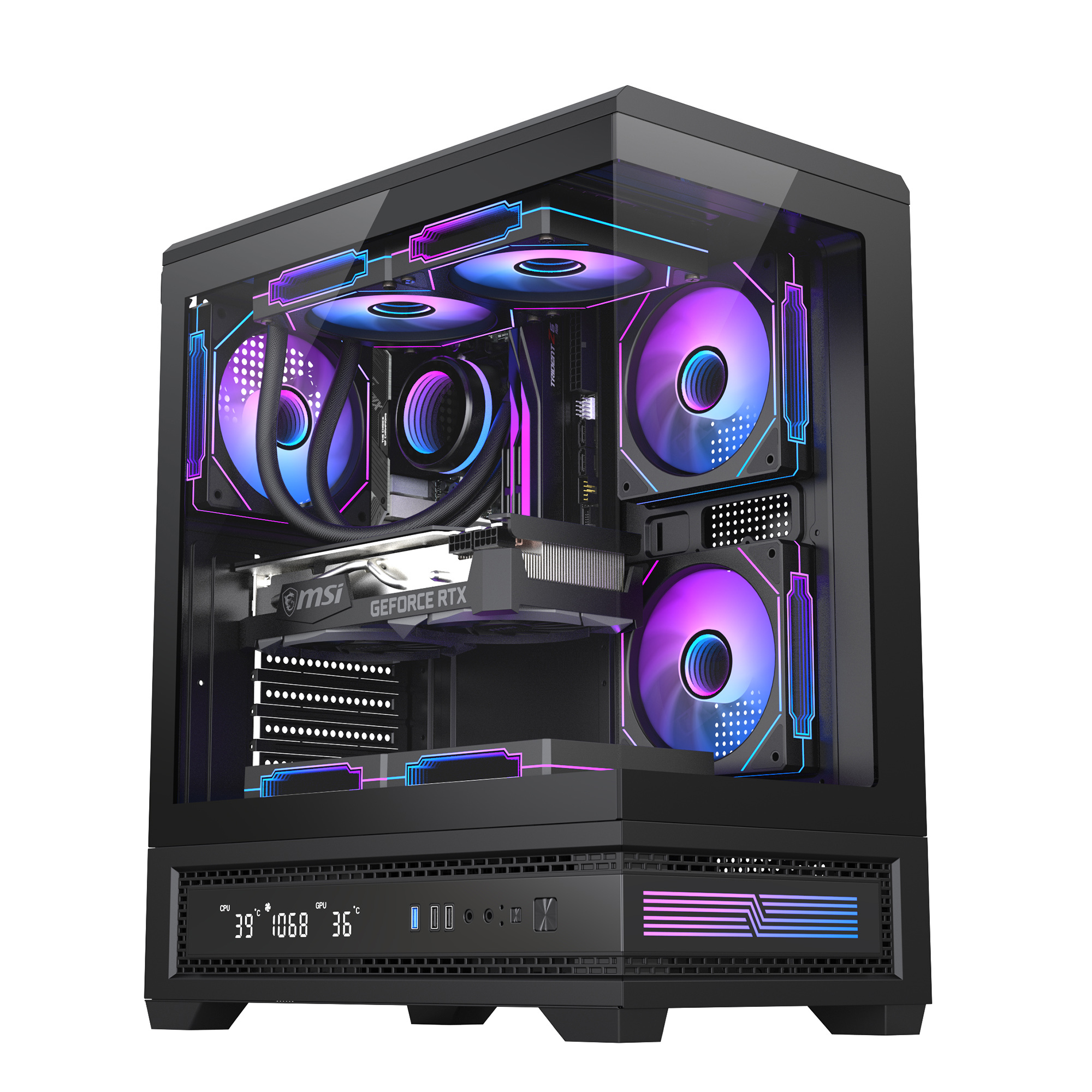 H501B-MAX