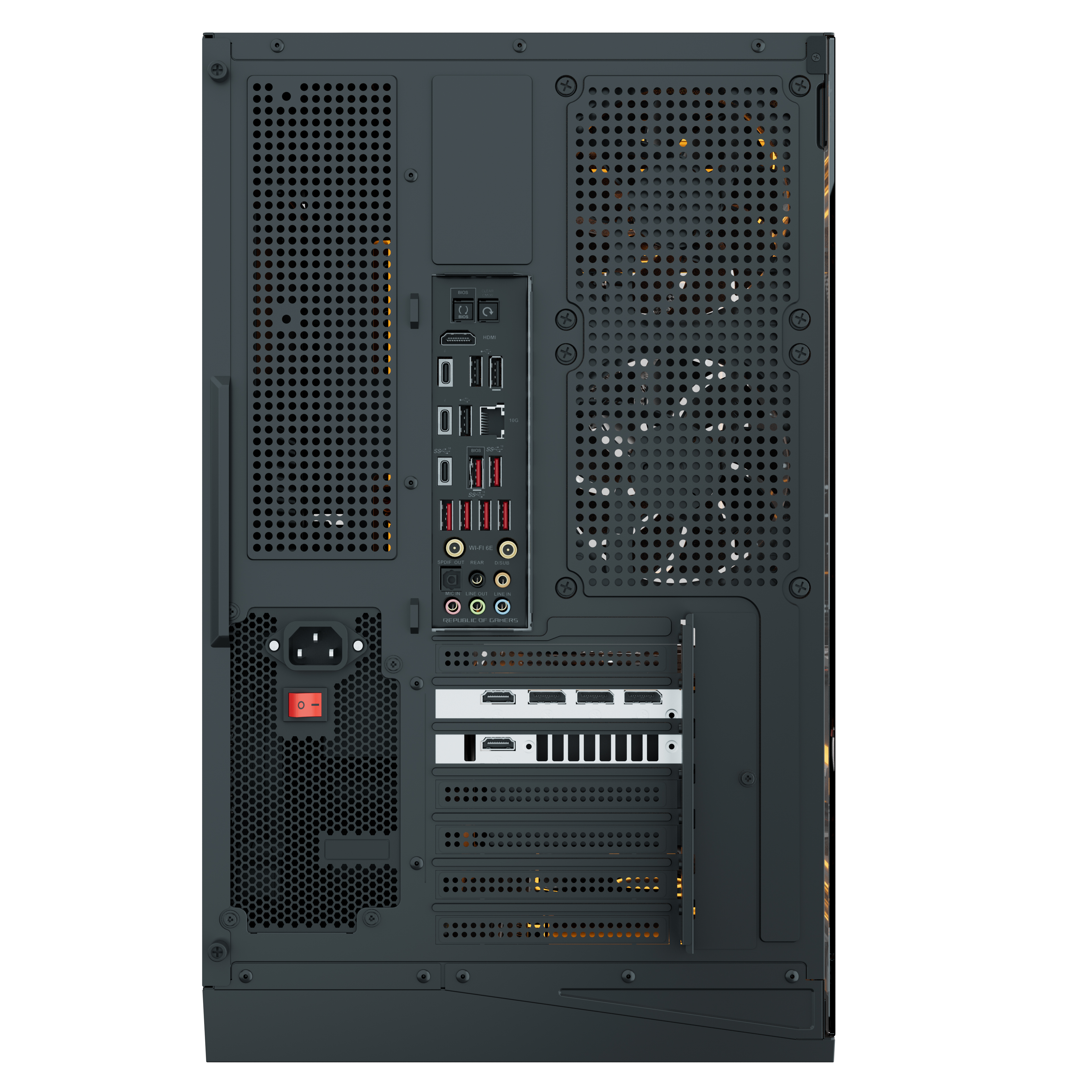 440C