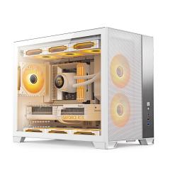 435-MATX GAMING CASE