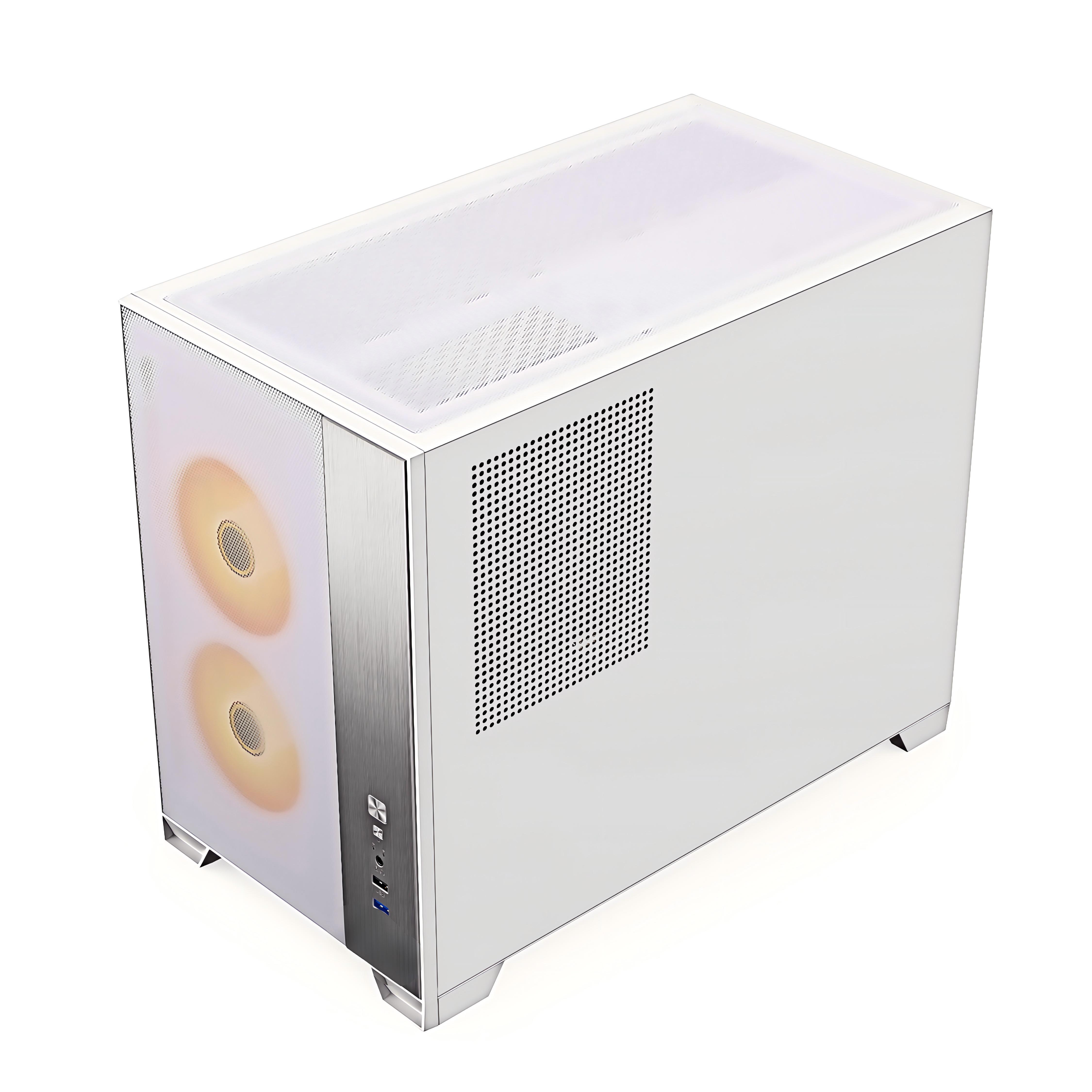 435-MATX GAMING CASE