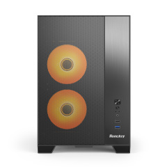 435-MATX GAMING CASE