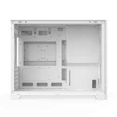 435-MATX GAMING CASE