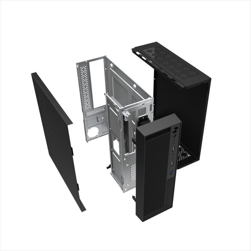 SLIM OFFICE CASE-9504