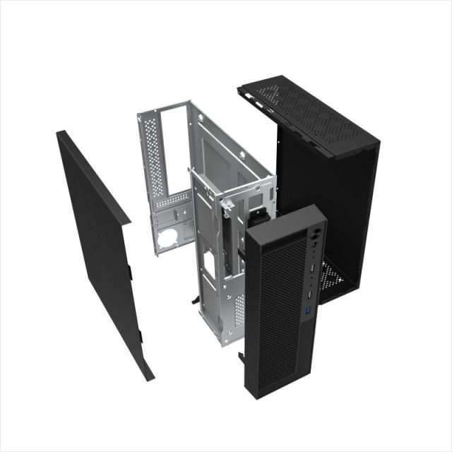 SLIM OFFICE CASE-9504