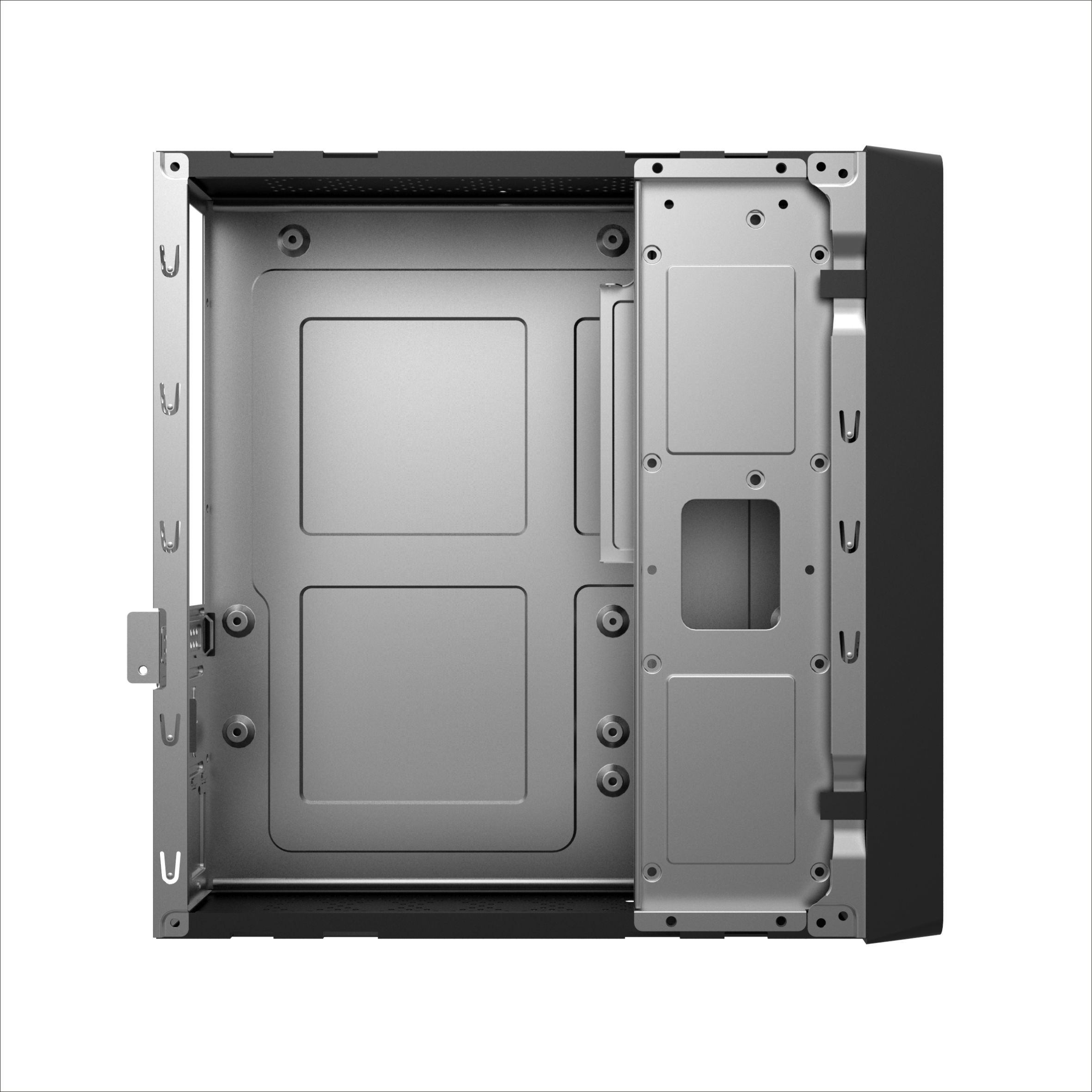 SLIM OFFICE CASE-9504