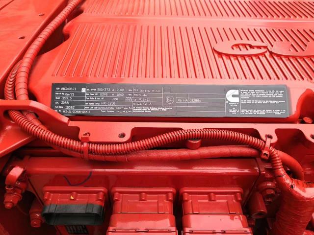 QSK15 CPL3088