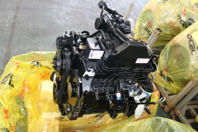 4BTA3.9-C100