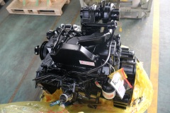 4BTA3.9-C125