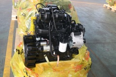 4BTA3.9-C125