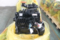 4BTA3.9-C130