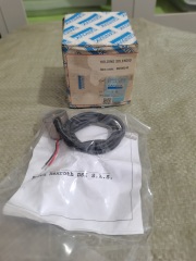 Solenoide de retención 88288549 Sandvik