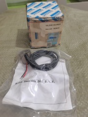 Solenoide de retención 88288549 Sandvik